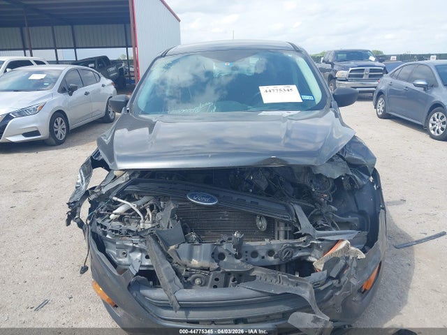 Ford Escape S