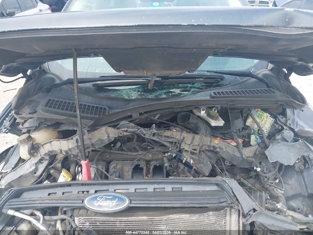 Ford Escape S