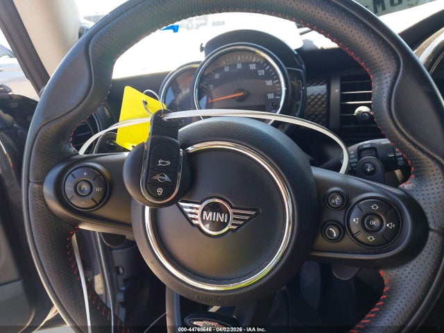MINI Hardtop Cooper S