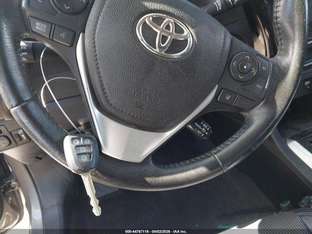 Toyota Corolla Se