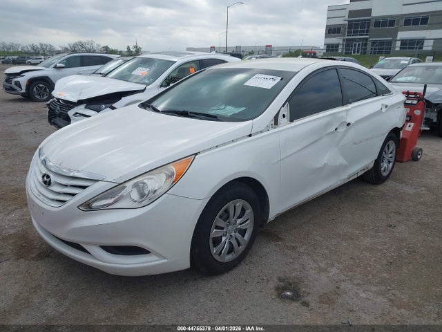 Hyundai SONATA Gls