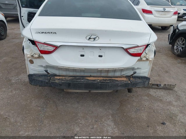 Hyundai SONATA Gls