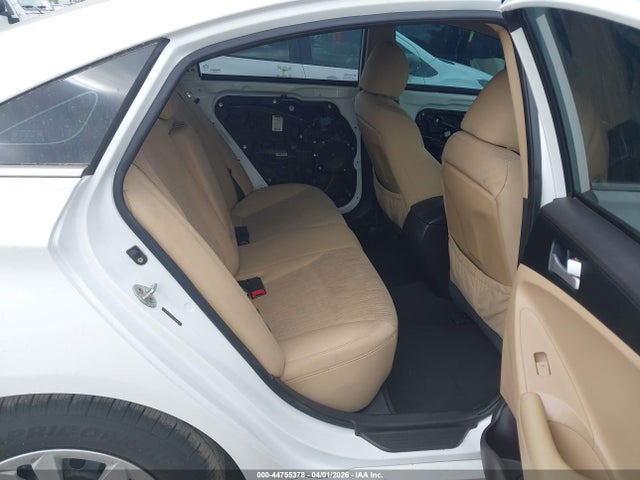 Hyundai SONATA Gls