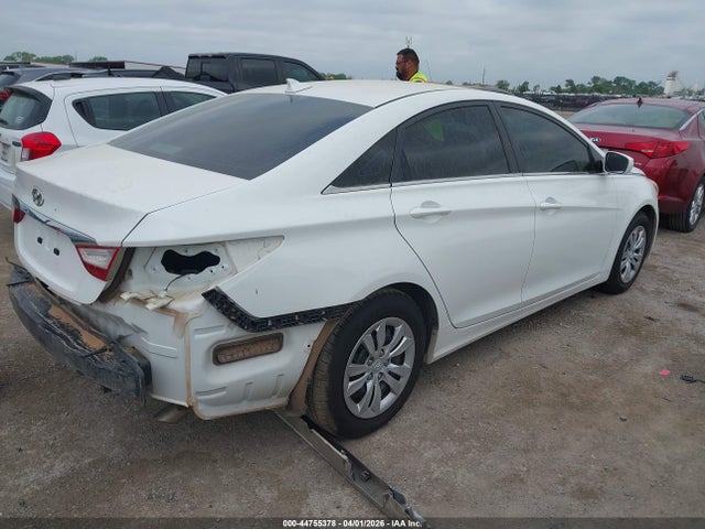 Hyundai SONATA Gls