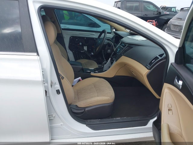 Hyundai SONATA Gls