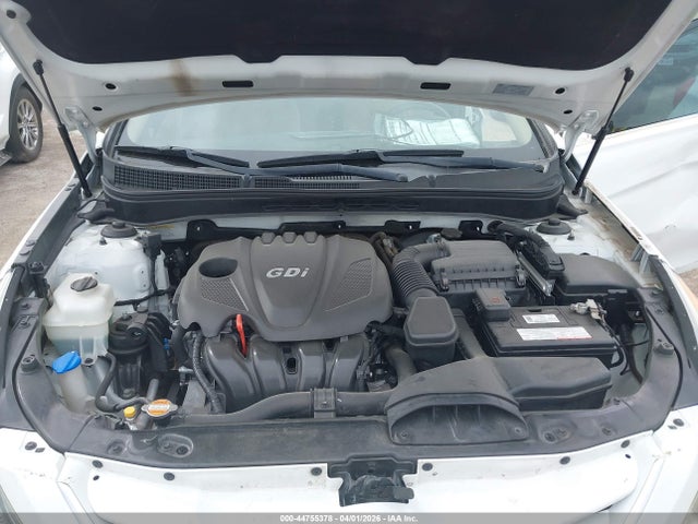 Hyundai SONATA Gls