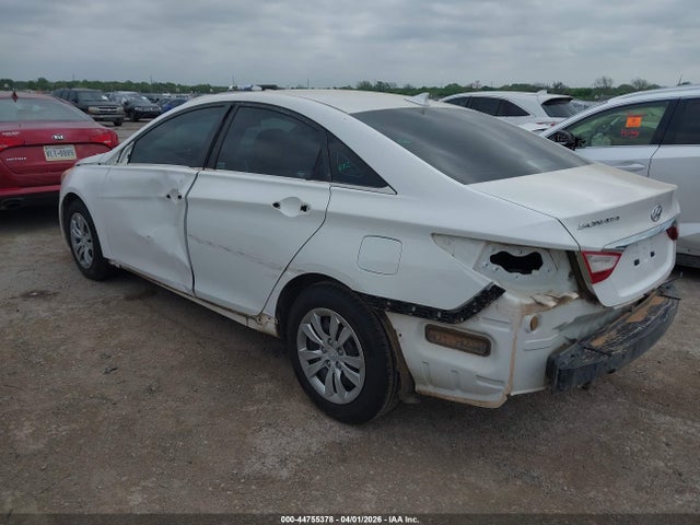 Hyundai SONATA Gls