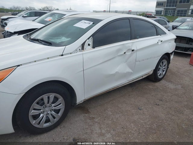 Hyundai SONATA Gls