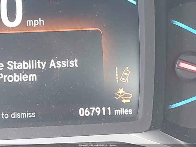 Honda Pilot Awd Special Edition
