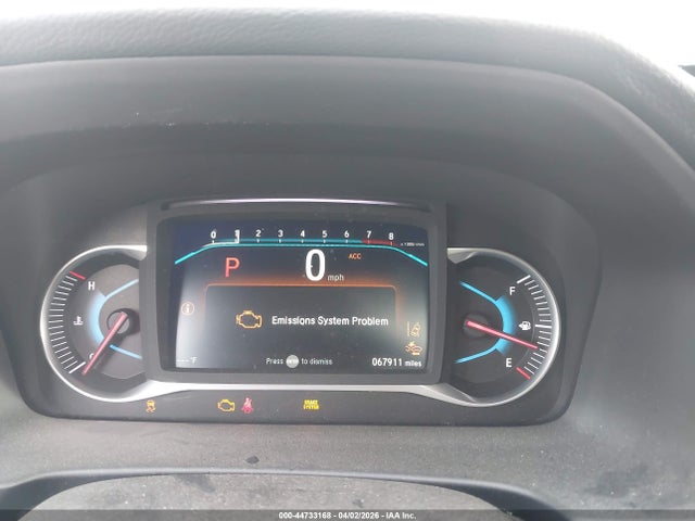 Honda Pilot Awd Special Edition