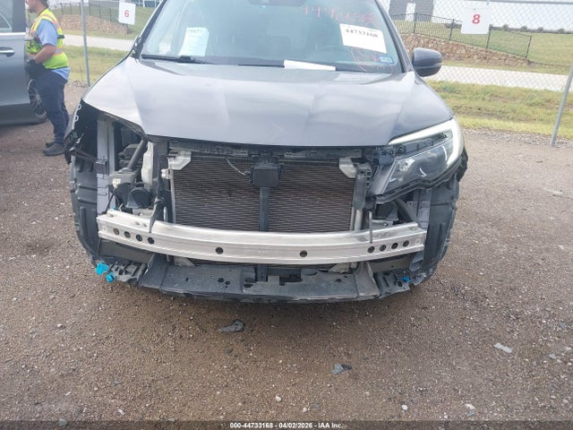 Honda Pilot Awd Special Edition