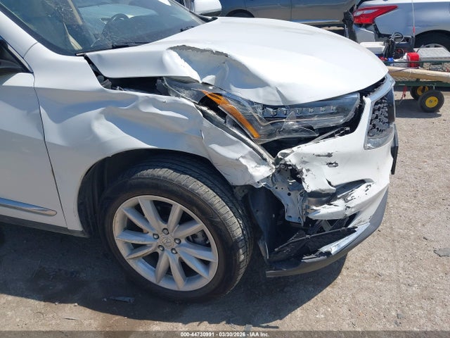 Acura RDX Standard