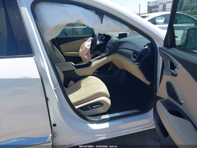 Acura RDX Standard