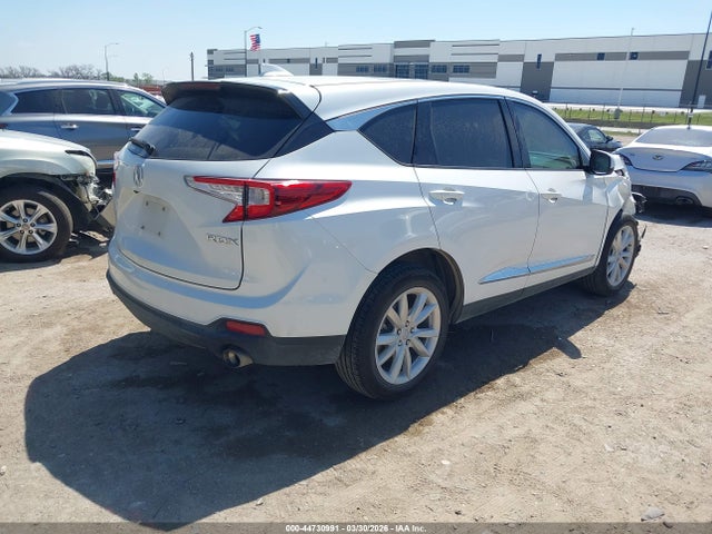 Acura RDX Standard