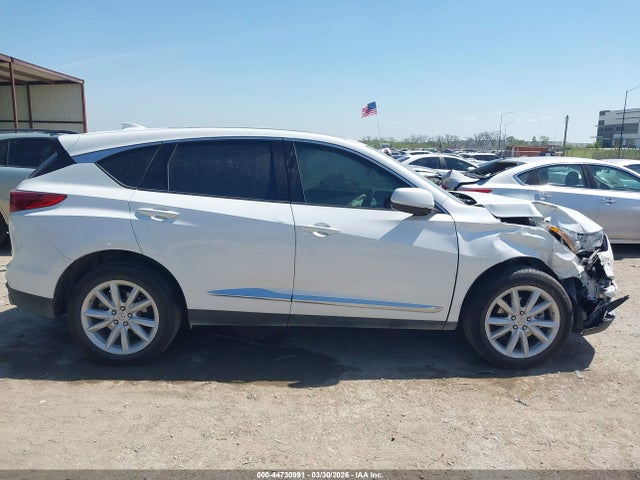 Acura RDX Standard