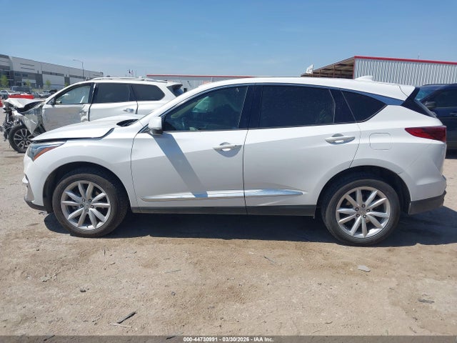 Acura RDX Standard