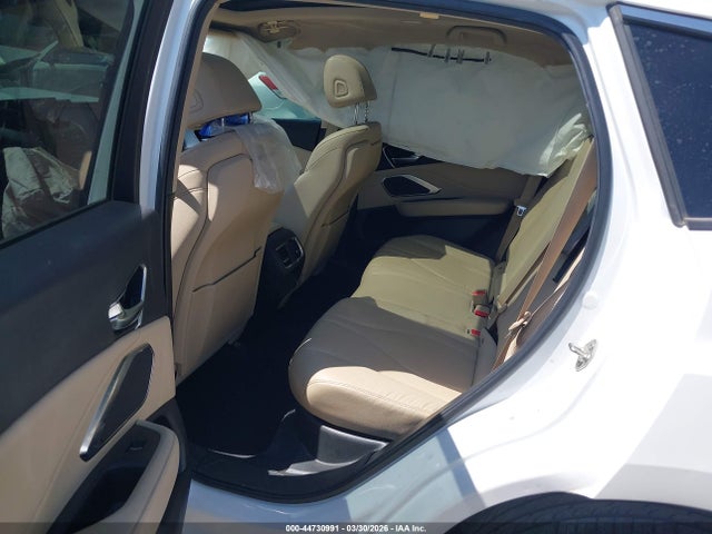 Acura RDX Standard