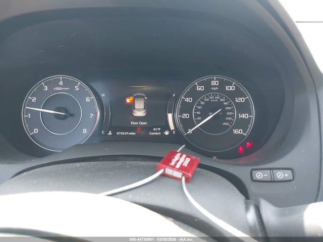 Acura RDX Standard