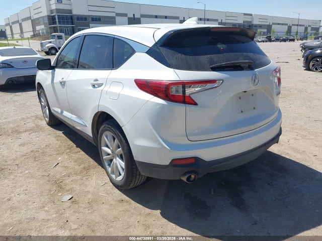 Acura RDX Standard