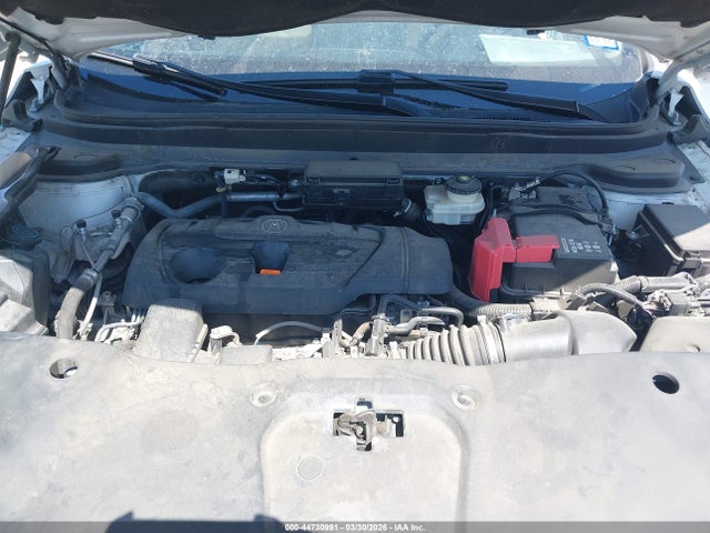 Acura RDX Standard