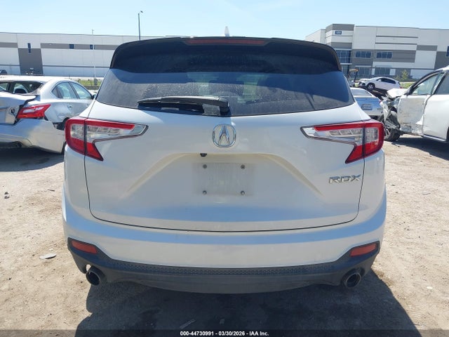 Acura RDX Standard