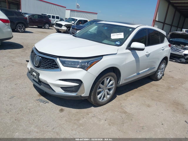 Acura RDX Standard