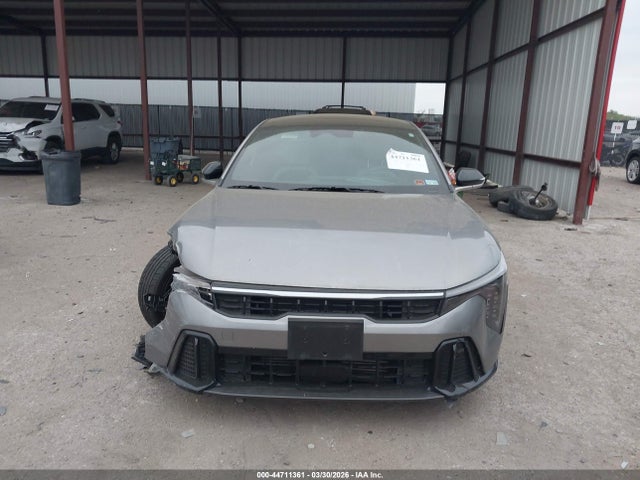Kia K4 Gt-line Turbo