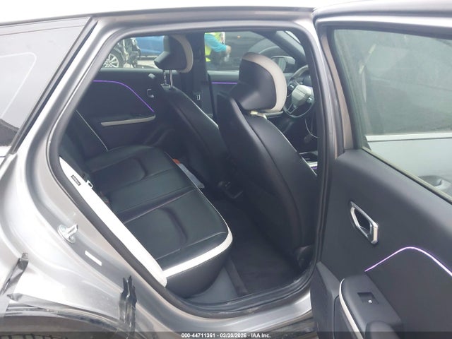 Kia K4 Gt-line Turbo