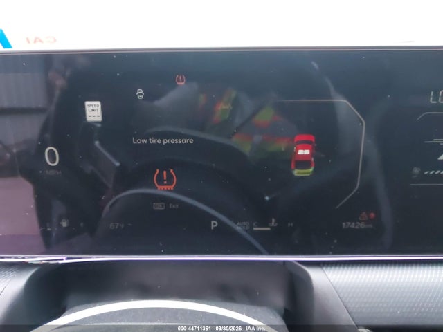 Kia K4 Gt-line Turbo