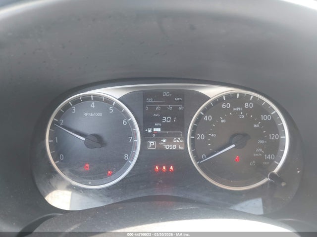 Nissan Kicks S Xtronic Cvt