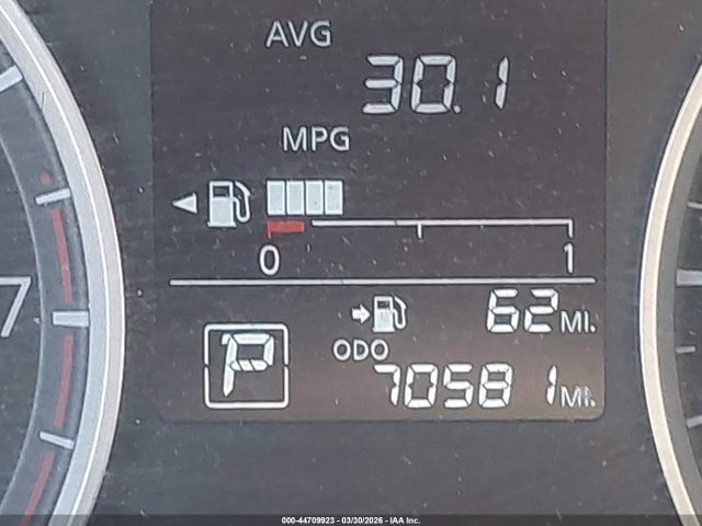 Nissan Kicks S Xtronic Cvt