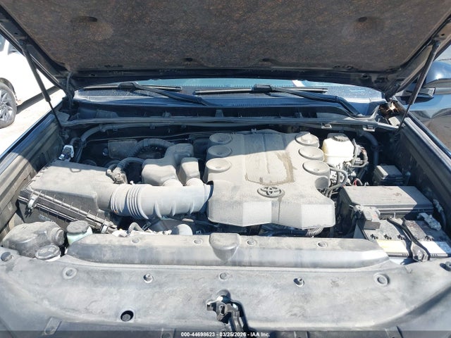 Toyota 4Runner Trd Sport