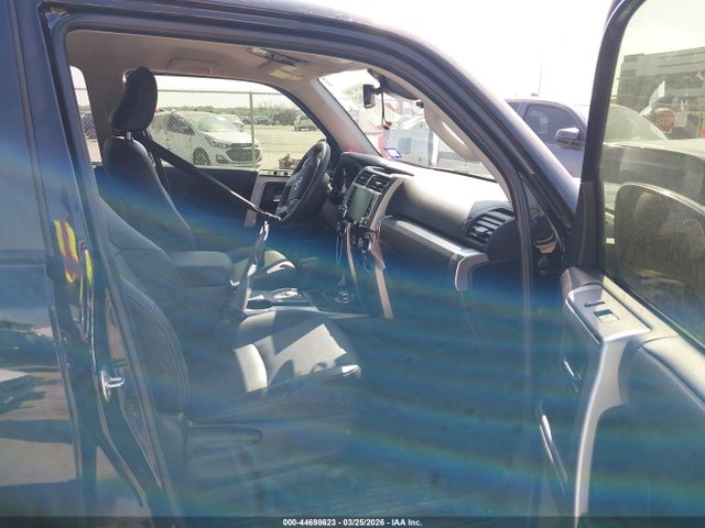 Toyota 4Runner Trd Sport