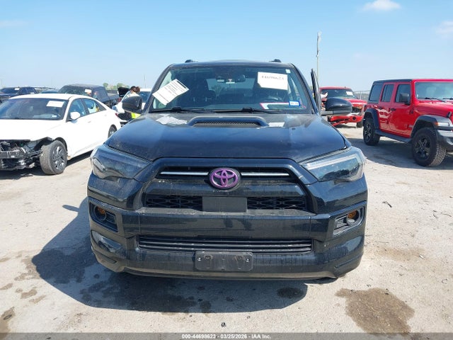 Toyota 4Runner Trd Sport