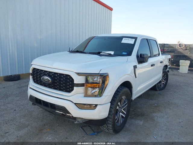 Ford F-150 Xl
