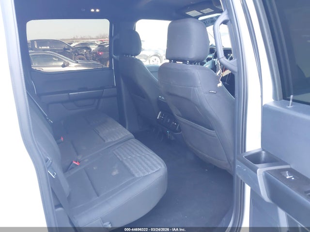 Ford F-150 Xl