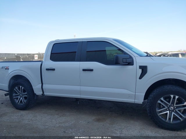 Ford F-150 Xl