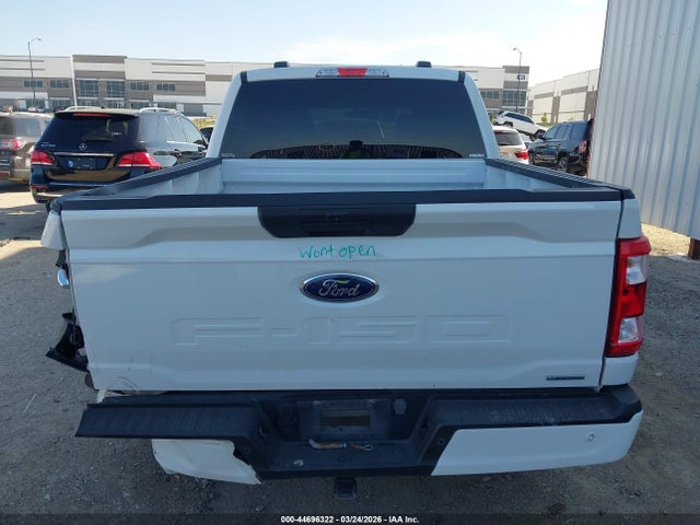 Ford F-150 Xl
