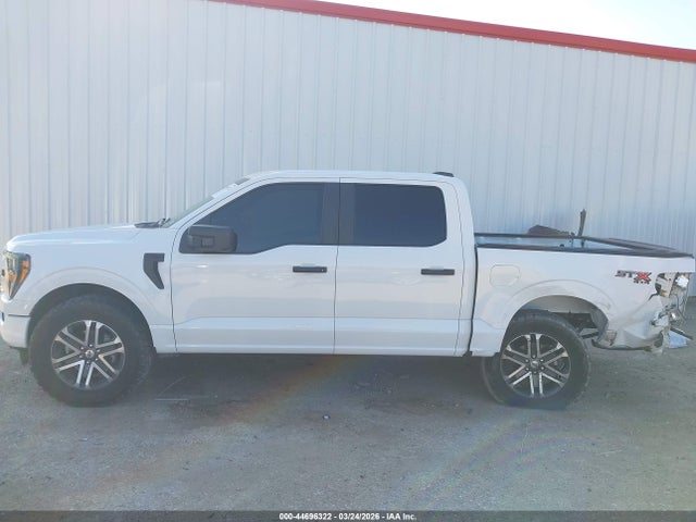 Ford F-150 Xl