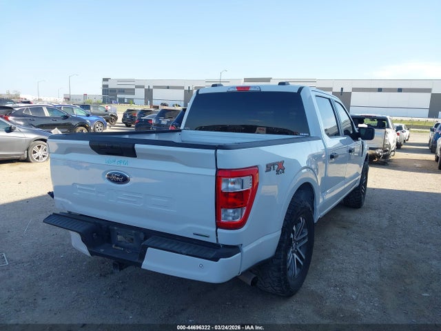 Ford F-150 Xl