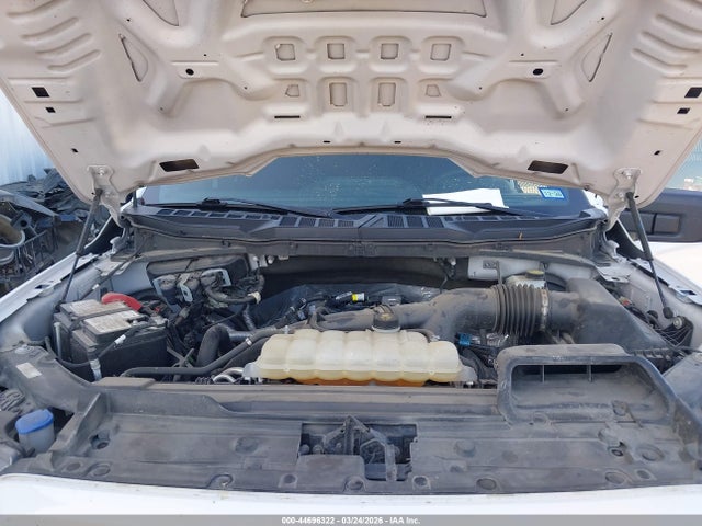 Ford F-150 Xl