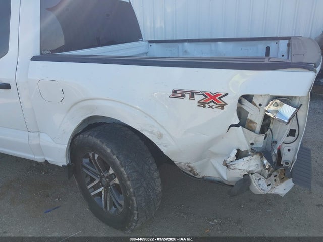 Ford F-150 Xl