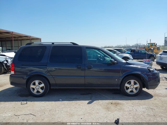 Chevrolet Uplander Lt