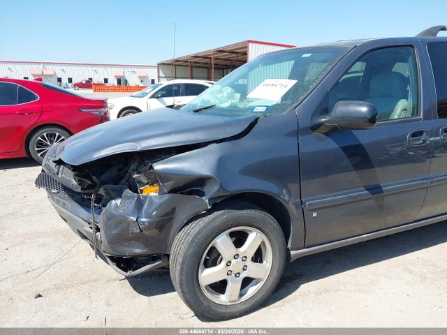 Chevrolet Uplander Lt