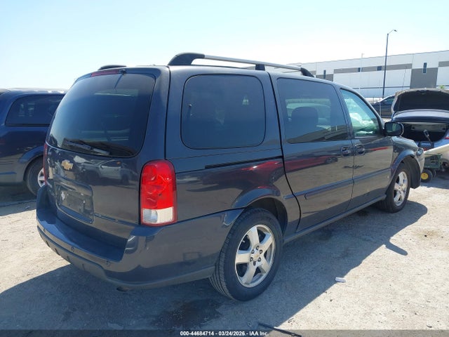Chevrolet Uplander Lt