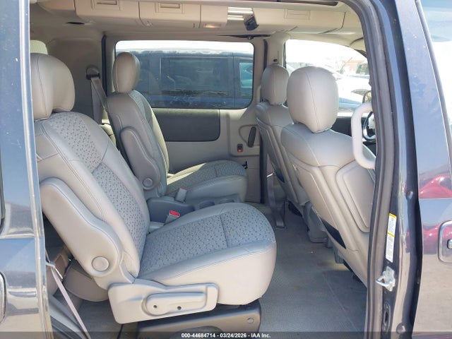 Chevrolet Uplander Lt