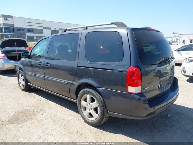 Chevrolet Uplander Lt