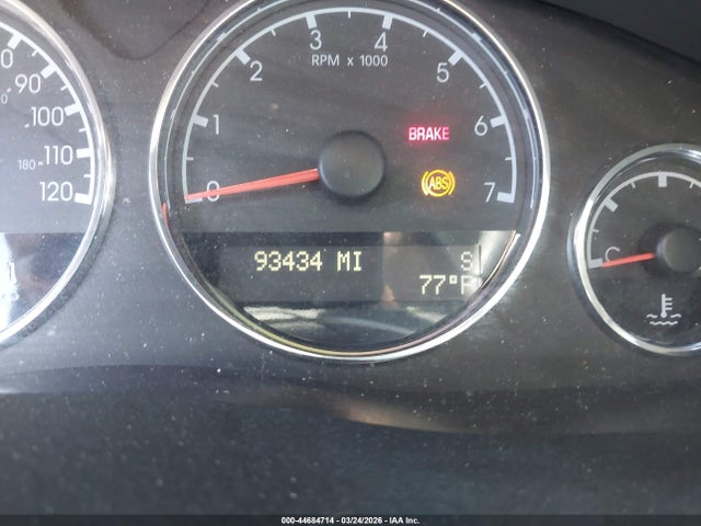 Chevrolet Uplander Lt