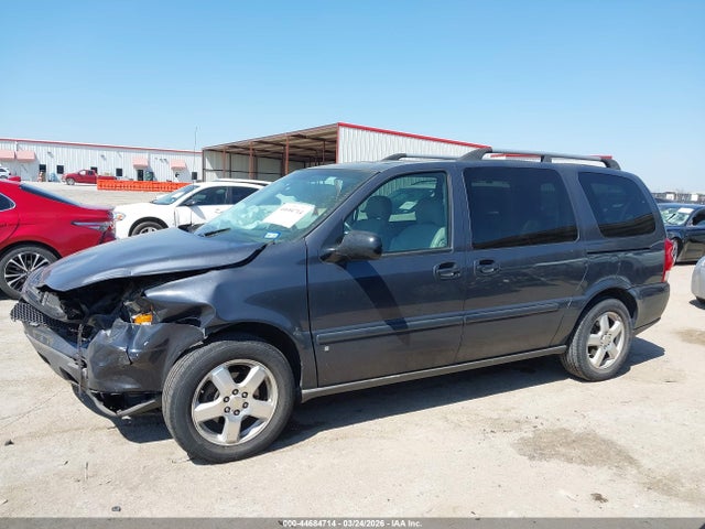 Chevrolet Uplander Lt