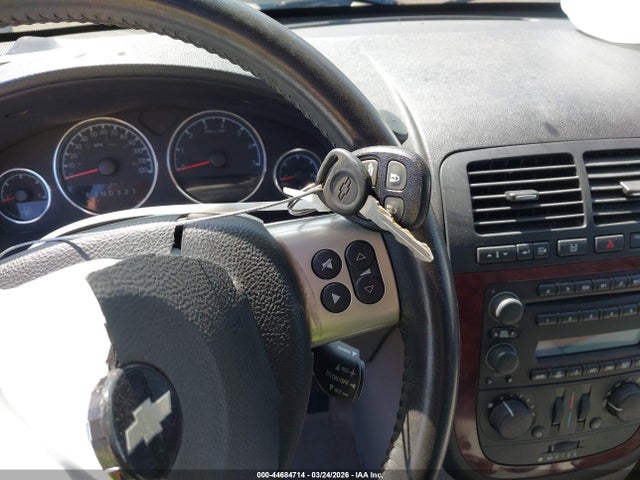 Chevrolet Uplander Lt